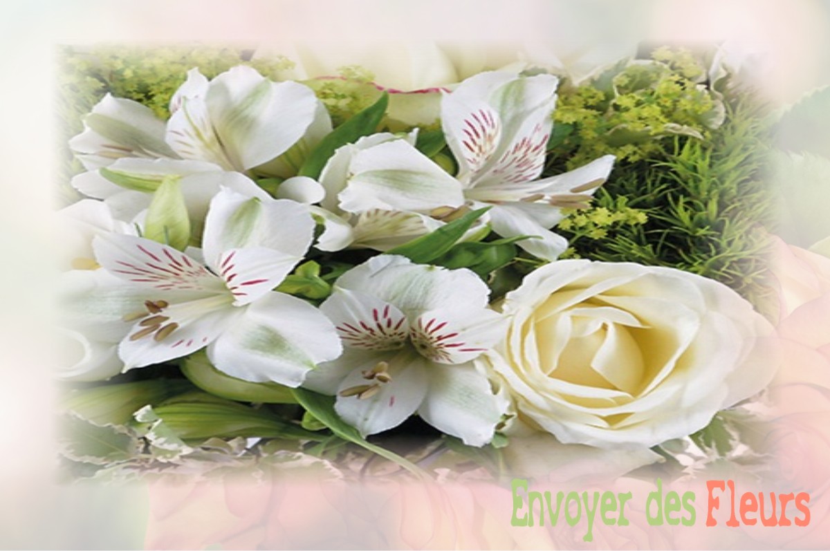 envoyer des fleurs à à SAINT-HILAIRE-SAINT-MESMIN