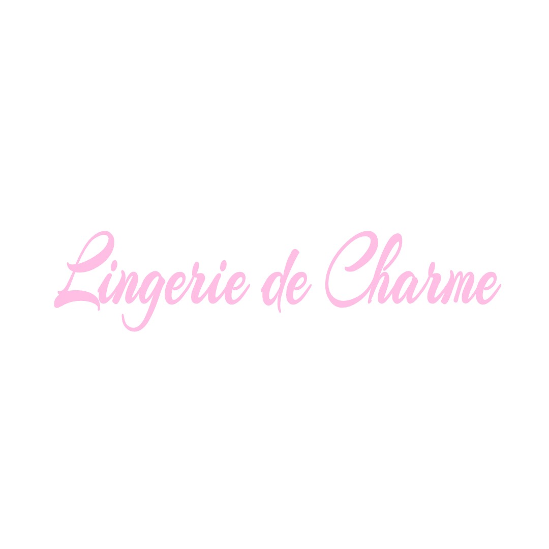 LINGERIE DE CHARME SAINT-HILAIRE-SAINT-MESMIN